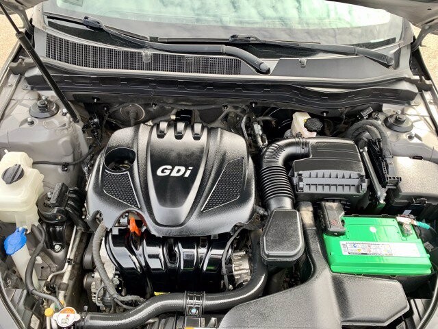 2015 Kia Optima in Mesquite, TX 75150 - 1780029 20