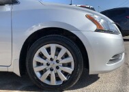 2015 Nissan Sentra in Mesquite, TX 75150 - 1780281 24