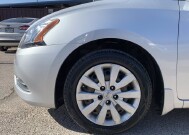 2015 Nissan Sentra in Mesquite, TX 75150 - 1780281 21