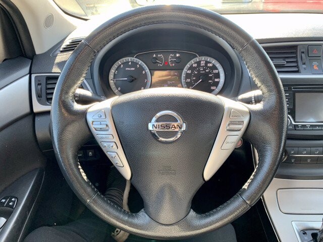 2015 Nissan Sentra in Mesquite, TX 75150 - 1780281 14
