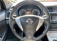 2015 Nissan Sentra in Mesquite, TX 75150 - 1780281 14
