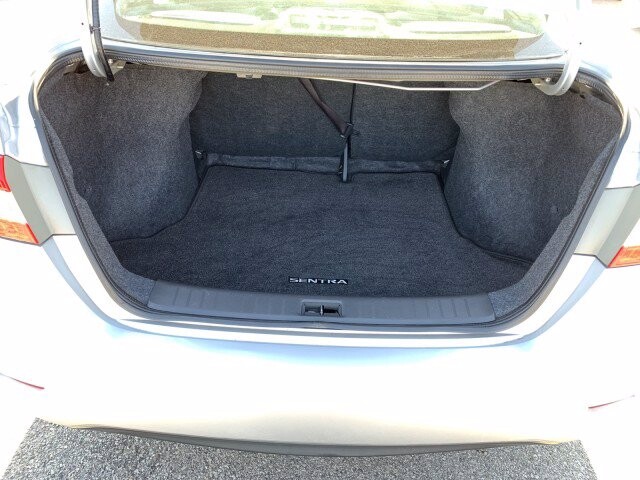 2015 Nissan Sentra in Mesquite, TX 75150 - 1780281 38