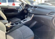 2015 Nissan Sentra in Mesquite, TX 75150 - 1780281 9