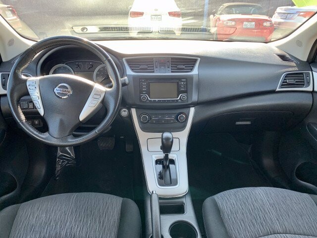 2015 Nissan Sentra in Mesquite, TX 75150 - 1780281 35