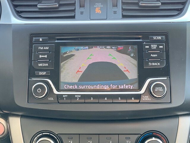 2015 Nissan Sentra in Mesquite, TX 75150 - 1780281 15