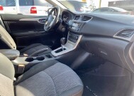 2015 Nissan Sentra in Mesquite, TX 75150 - 1780281 32