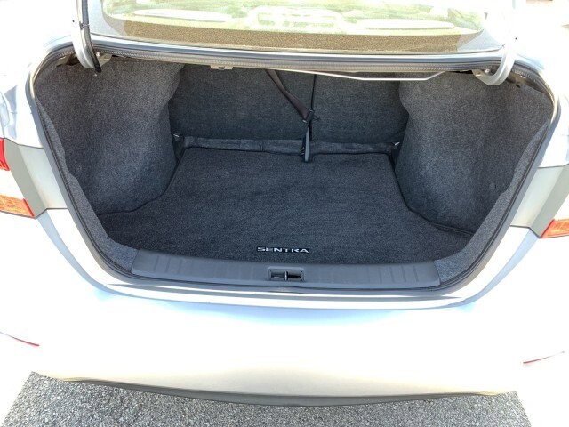 2015 Nissan Sentra in Mesquite, TX 75150 - 1780281 19