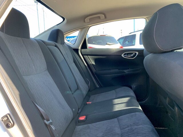 2015 Nissan Sentra in Mesquite, TX 75150 - 1780281 10