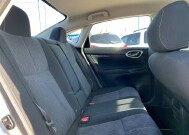 2015 Nissan Sentra in Mesquite, TX 75150 - 1780281 10