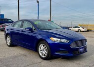 2013 Ford Fusion in Mesquite, TX 75150 - 1781897 1