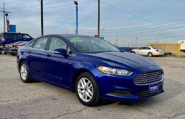 2013 Ford Fusion in Mesquite, TX 75150