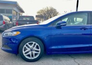 2013 Ford Fusion in Mesquite, TX 75150 - 1781897 9