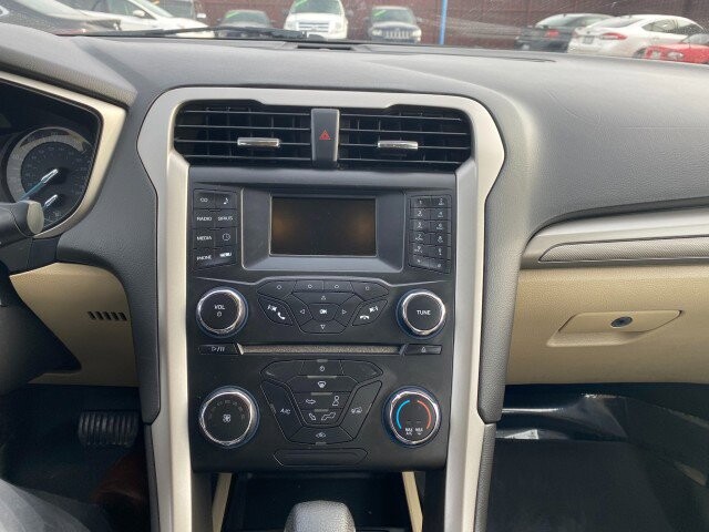 2013 Ford Fusion in Mesquite, TX 75150 - 1781897 31