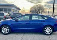 2013 Ford Fusion in Mesquite, TX 75150 - 1781897 4