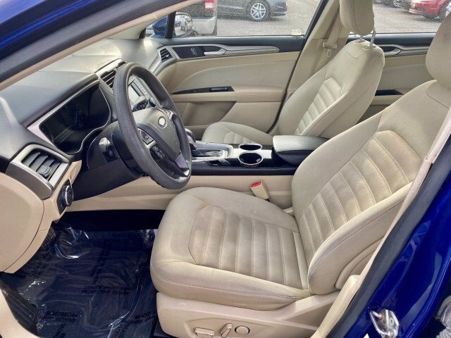 2013 Ford Fusion in Mesquite, TX 75150 - 1781897 13