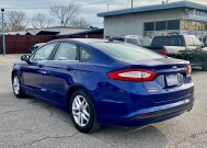 2013 Ford Fusion in Mesquite, TX 75150 - 1781897 5