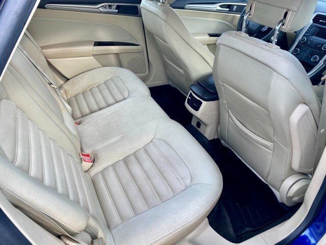 2013 Ford Fusion in Mesquite, TX 75150 - 1781897 33