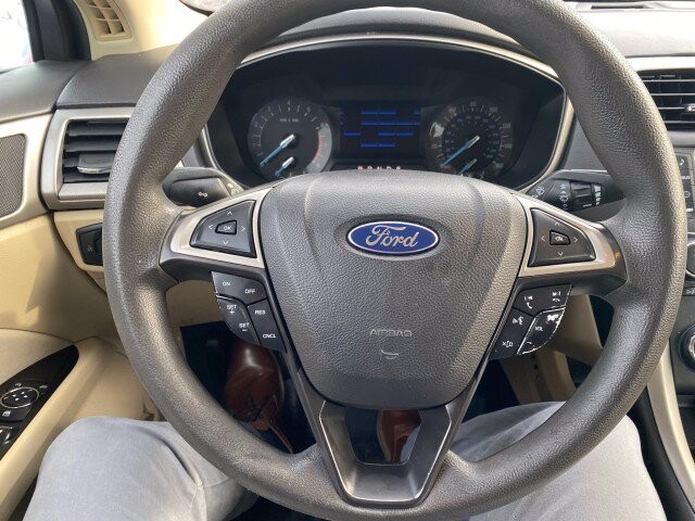 2013 Ford Fusion in Mesquite, TX 75150 - 1781897 14
