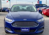 2013 Ford Fusion in Mesquite, TX 75150 - 1781897 22