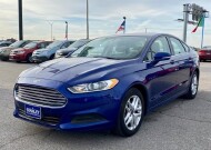 2013 Ford Fusion in Mesquite, TX 75150 - 1781897 23