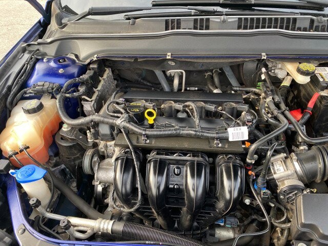 2013 Ford Fusion in Mesquite, TX 75150 - 1781897 36