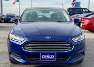 2013 Ford Fusion in Mesquite, TX 75150 - 1781897 2