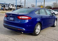 2013 Ford Fusion in Mesquite, TX 75150 - 1781897 27