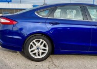 2013 Ford Fusion in Mesquite, TX 75150 - 1781897 11
