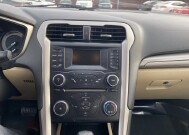 2013 Ford Fusion in Mesquite, TX 75150 - 1781897 31
