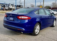 2013 Ford Fusion in Mesquite, TX 75150 - 1781897 8
