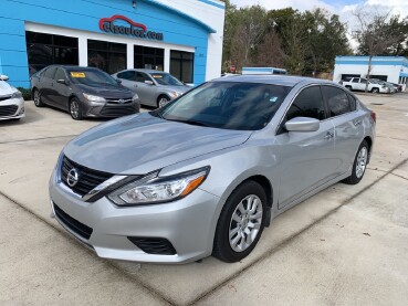 2016 Nissan Altima in Sanford, FL 32773