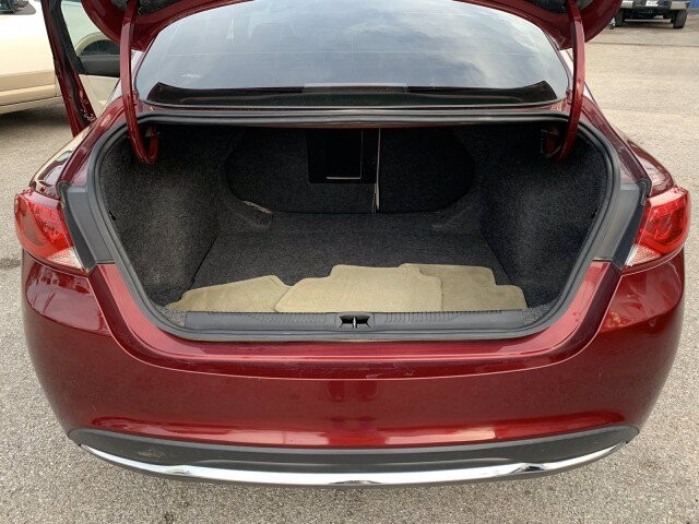 2015 Chrysler 200 in Mesquite, TX 75150 - 1783327 21