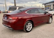 2015 Chrysler 200 in Mesquite, TX 75150 - 1783327 7