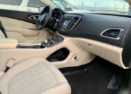 2015 Chrysler 200 in Mesquite, TX 75150 - 1783327 9