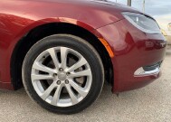 2015 Chrysler 200 in Mesquite, TX 75150 - 1783327 26