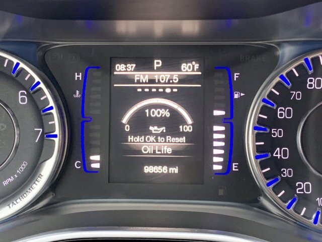 2015 Chrysler 200 in Mesquite, TX 75150 - 1783327 16