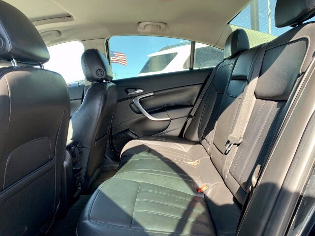 2013 Buick Regal in Mesquite, TX 75150 - 1783328 29