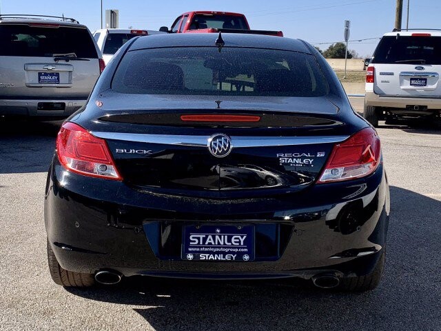 2013 Buick Regal in Mesquite, TX 75150 - 1783328 25