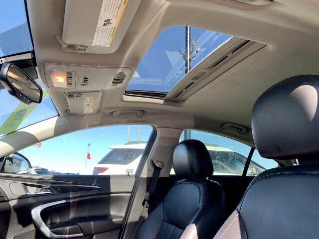 2013 Buick Regal in Mesquite, TX 75150 - 1783328 30