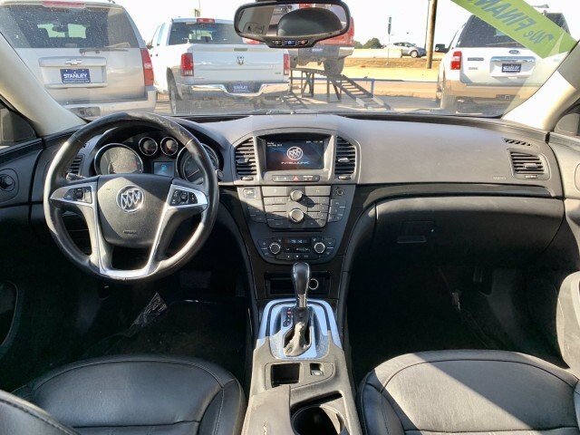 2013 Buick Regal in Mesquite, TX 75150 - 1783328 13