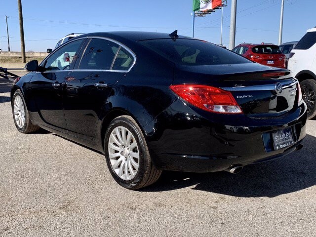 2013 Buick Regal in Mesquite, TX 75150 - 1783328 24