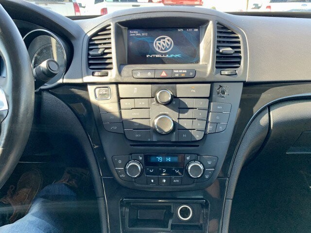 2013 Buick Regal in Mesquite, TX 75150 - 1783328 16