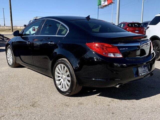 2013 Buick Regal in Mesquite, TX 75150 - 1783328 5