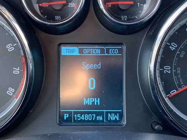 2013 Buick Regal in Mesquite, TX 75150 - 1783328 35