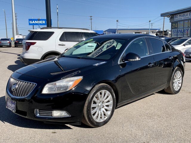 2013 Buick Regal in Mesquite, TX 75150 - 1783328 3