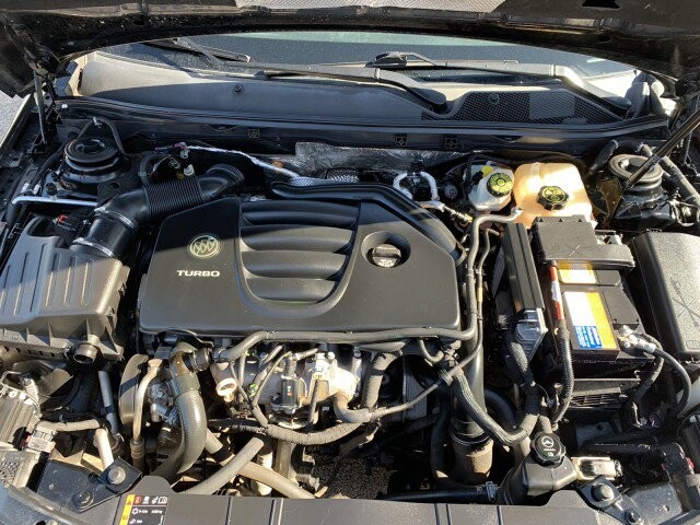 2013 Buick Regal in Mesquite, TX 75150 - 1783328 21