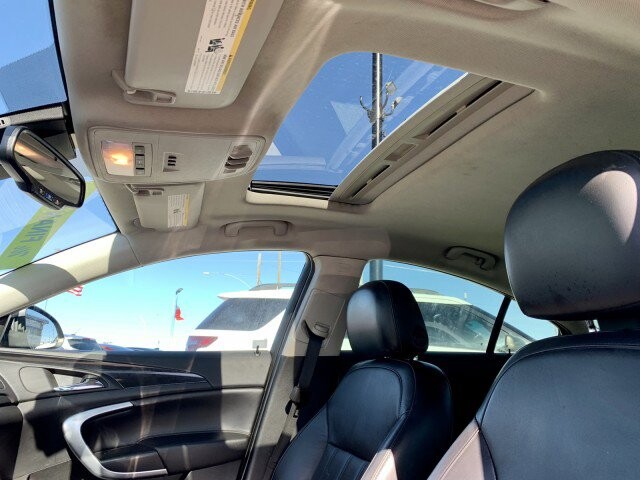 2013 Buick Regal in Mesquite, TX 75150 - 1783328 14