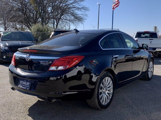 2013 Buick Regal in Mesquite, TX 75150 - 1783328 26