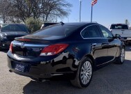 2013 Buick Regal in Mesquite, TX 75150 - 1783328 7