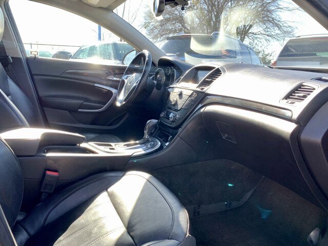 2013 Buick Regal in Mesquite, TX 75150 - 1783328 9